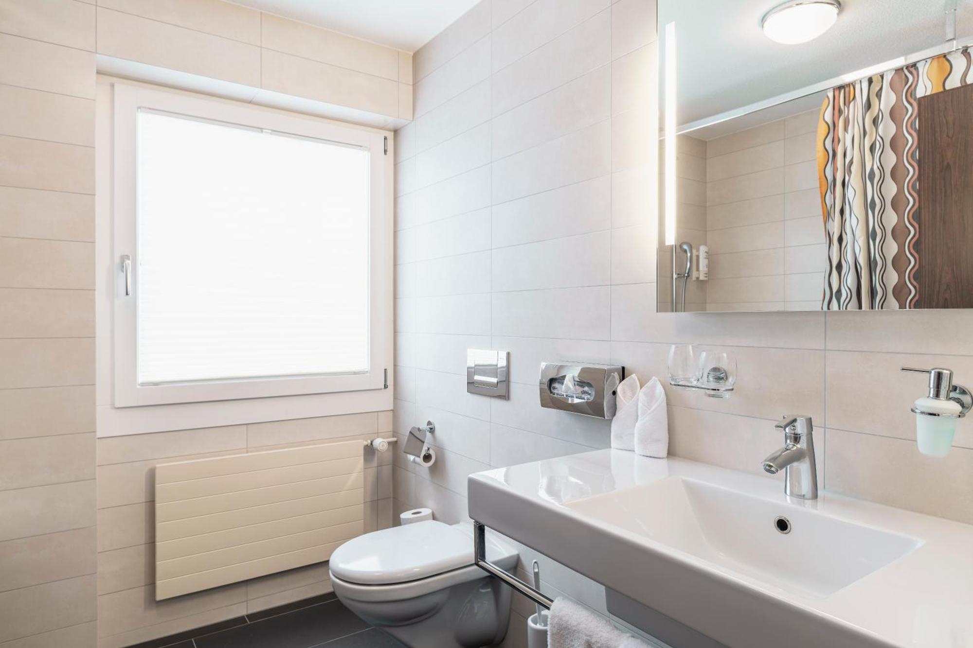 Hotel Drei Koenige Einsiedeln Dış mekan fotoğraf