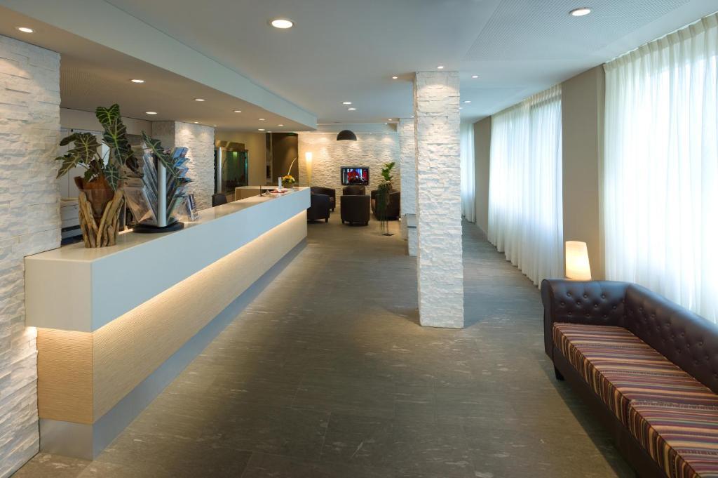 Hotel Drei Koenige Einsiedeln Dış mekan fotoğraf