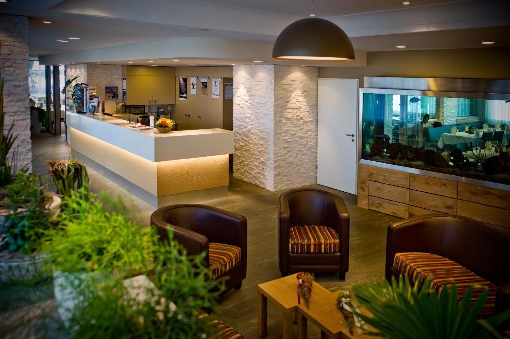 Hotel Drei Koenige Einsiedeln Dış mekan fotoğraf